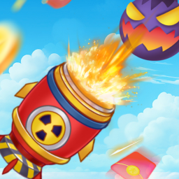 炮炮合成红包版下载-炮炮合成游戏下载 v1.0.0