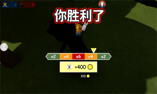 狙击惊魂夜游戏下载-狙击惊魂夜安卓版下载 v2.0.0最新版 游戏截图 1