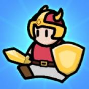 Challenge Squad-н гар утасны хувилбарыг татаж авах - Challenge Squad v1.0-н Андройд хувилбарыг татаж авах