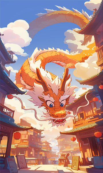 金龙送福红包版下载-金龙送福游戏下载 v1.0.1 游戏截图 3