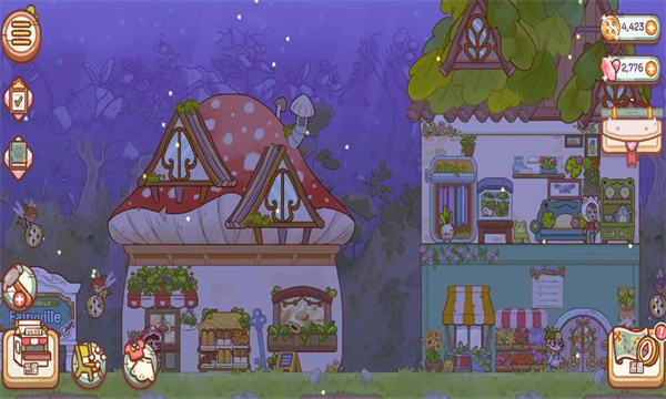 森林冒险日记游戏下载-森林冒险日记安卓版下载 v300.1.0 게임 스크린샷 2