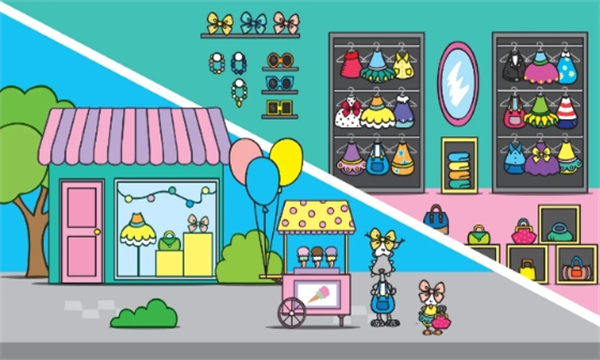 Nampa城市游戏下载-Nampa城市安卓版下载 v1.0 རོལ་རྩེད་པར་རིས། 2