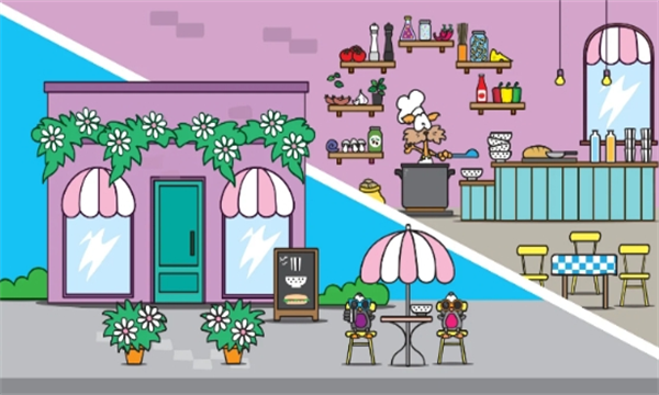 Nampa城市游戏下载-Nampa城市安卓版下载 v1.0 རོལ་རྩེད་པར་རིས། 4