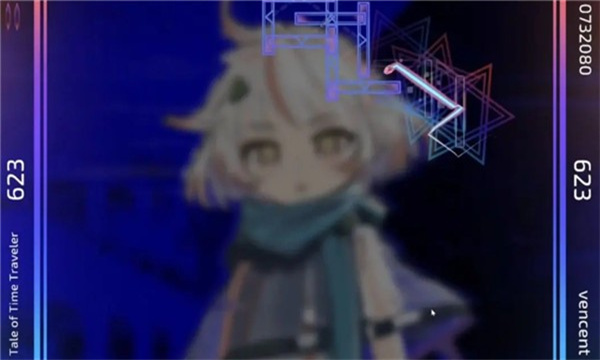 乐光谱Lumin游戏下载-乐光谱Lumin安卓版下载 v1.0.2 游戏截图 4