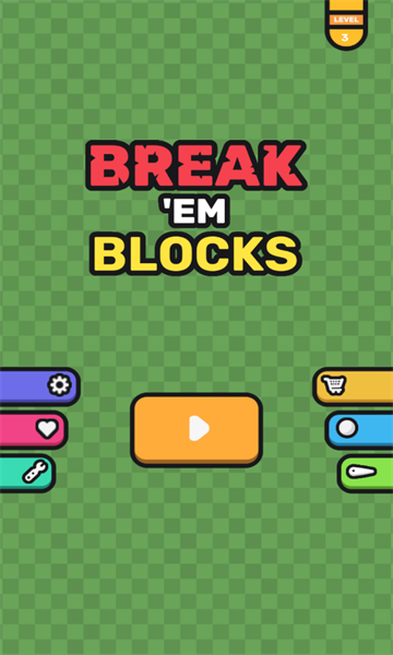 粉碎破坏者游戏下载-粉碎破坏者安卓版下载 v1.0 游戏截图 1