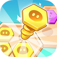 拔了个螺丝红包版下载-拔了个螺丝游戏手机版下载 v1.1.2