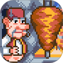 沙威玛像素小店游戏下载-沙威玛像素小店安卓版下载 v2.0.0