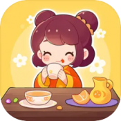 해피 밀크티 하우스 게임 다운로드 - 해피 밀크티 하우스 안드로이드 버전 v1.00