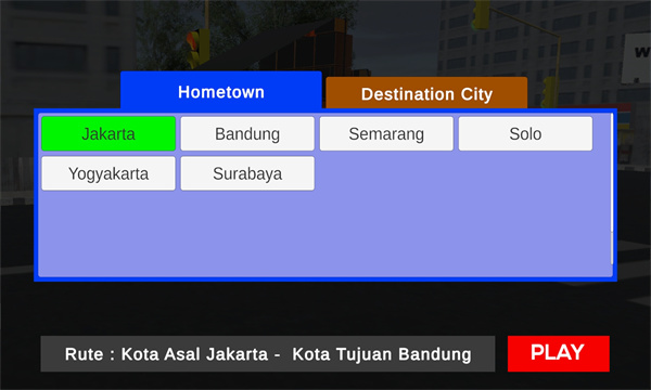 巴苏里运输卡车游戏下载-巴苏里运输卡车安卓版下载 v4 游戏截图 1