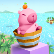 卡皮巴拉大冒险游戏下载-卡皮巴拉大冒险安卓版下载 v1.0.1