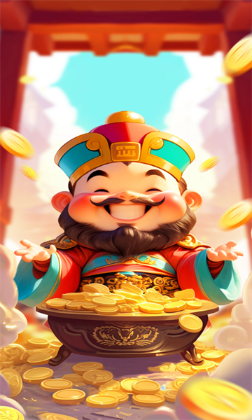 福运临门红包版下载-福运临门游戏下载 v1.0.1安卓版 游戏截图 3