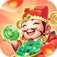 招财翡翠红包版下载-招财翡翠游戏下载 v1.0.1