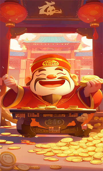 财神到我家红包版下载-财神到我家游戏下载 v1.0.1 游戏截图 2