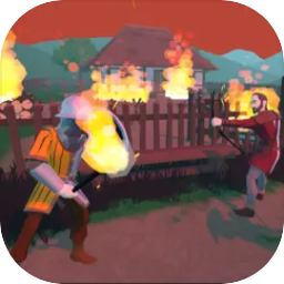 别烧我村子游戏下载-别烧我村子安卓版下载 v0.1.4