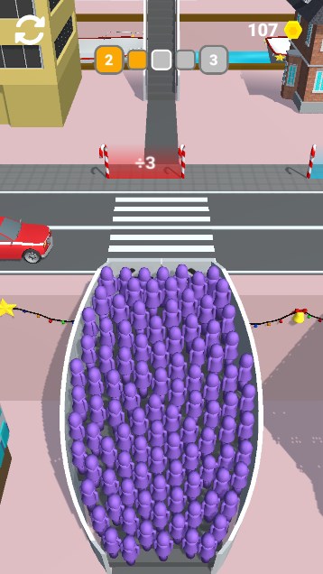 escalators游戏下载-escalators安卓下载 v1.4.2 游戏截图 1