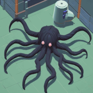 판타지 입자 거미 괴물 포식 진화 RPG 헌터 게임 최신 무료 버전인 판타지 입자 거미 괴물 포식(외계인 침공) v4.21.00을 다운로드하세요.