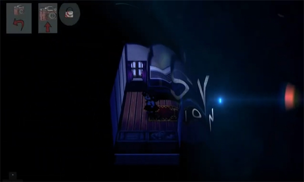 爱丽丝的噩梦游戏下载-爱丽丝的噩梦安卓版下载 v1.0 游戏截图 1