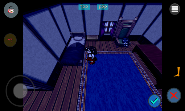 爱丽丝的噩梦游戏下载-爱丽丝的噩梦安卓版下载 v1.0 游戏截图 3