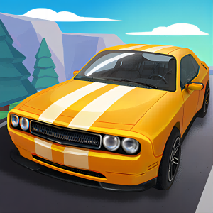 车不能停领红包游戏下载-车不能停最新版下载 v1.0.4