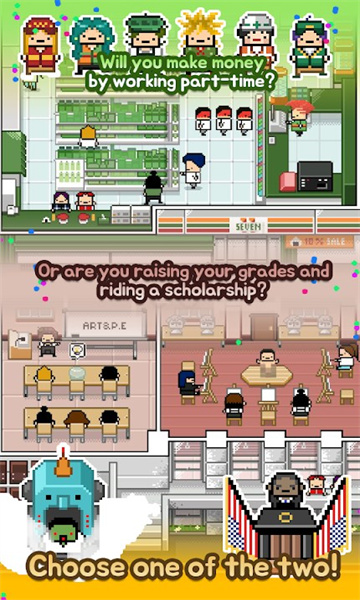 独自生活2游戏下载-LivingAlone2(独自生活2官方版)下载 v1.0.1 游戏截图 1