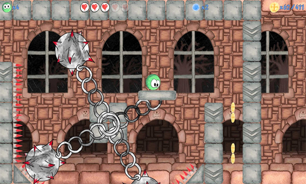 伊扎利斯世界游戏下载-伊扎利斯世界最新版(izalys world)下载 v1.12 游戏截图 2