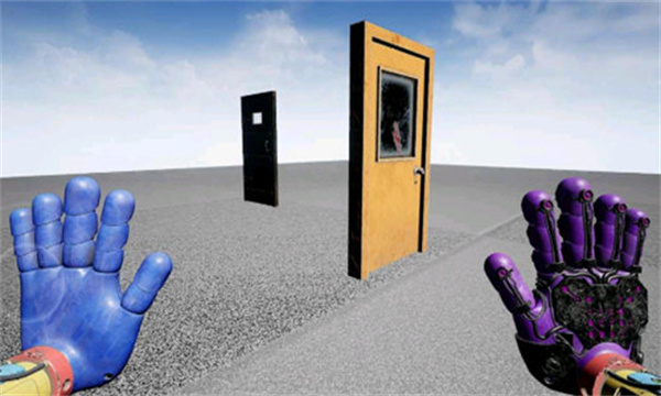 波比的游戏时间第四章手机版下载-波比的游戏时间第四章官方正版(Playtime 游戏截图 4