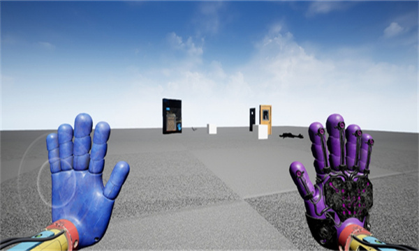 波比的游戏时间第四章手机版下载-波比的游戏时间第四章官方正版(Playtime 游戏截图 2