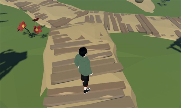 我的无人村游戏下载-我的无人村安卓版(Japanes Village)下载 v1.3.0最新版 游戏截图 1