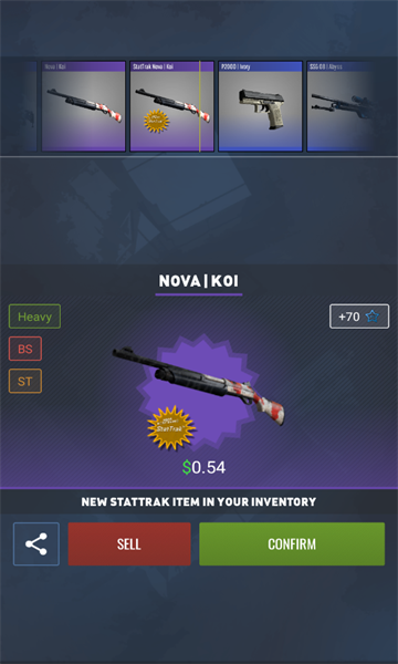 csgo开箱模拟器2中文版