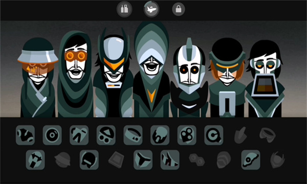 DJ音乐混音器游戏下载-DJ音乐混音器安卓版下载 v1.1最新版 རོལ་རྩེད་པར་རིས། 1