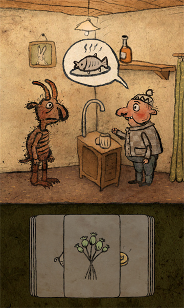 朝圣者手机版下载免费-朝圣者安卓手游(pilgrims)下载 v1.1.0 游戏截图 4