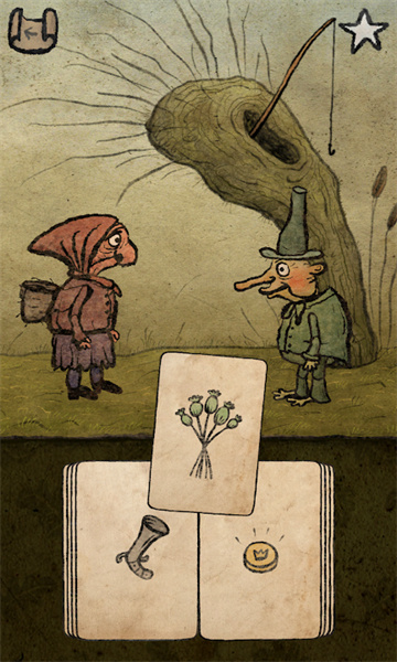 朝圣者手机版下载免费-朝圣者安卓手游(pilgrims)下载 v1.1.0 游戏截图 1