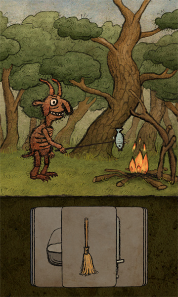 朝圣者手机版下载免费-朝圣者安卓手游(pilgrims)下载 v1.1.0 游戏截图 2