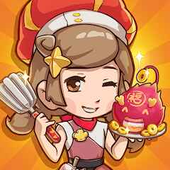 椿树下的私厨小馆游戏下载-椿树下的私厨小馆安卓版下载 v1.1.1