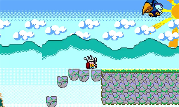 婆罗洲的安塔普游戏下载-婆罗洲的安塔普手机版下载 v19 游戏截图 4