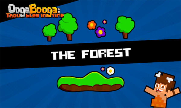 木偶人麻烦时间游戏下载-木偶人麻烦时间安卓版下载 v1.0.0 游戏截图 1