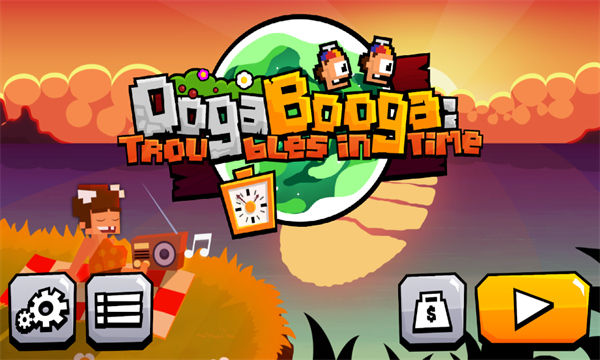 木偶人麻烦时间游戏下载-木偶人麻烦时间安卓版下载 v1.0.0 游戏截图 3