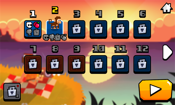 木偶人麻烦时间游戏下载-木偶人麻烦时间安卓版下载 v1.0.0 游戏截图 2