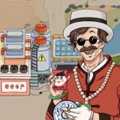 My Garbage Factory ئويۇنىنى چۈشۈرۈڭ - My Garbage Factory ئاندروئىد نۇسخىسى v1.0.0 يانفون نۇسخىسى