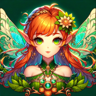 精灵之翼红包版下载-精灵之翼红包游戏下载 v1.04