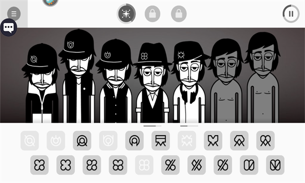 节奏盒子deadinside模组下载-节奏盒子deadinside模组最新版(ColdInk 游戏截图 2