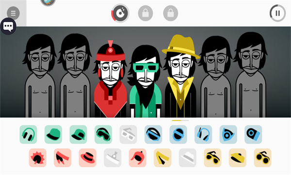 节奏盒子deadinside模组下载-节奏盒子deadinside模组最新版(ColdInk 游戏截图 3