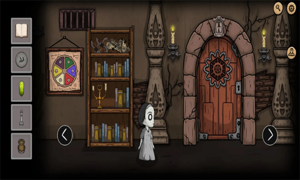 谜之宅邸3复活手机安卓