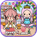 可可的校园生活下载最新版-可可的校园生活游戏中文版下载 v1.0手机版