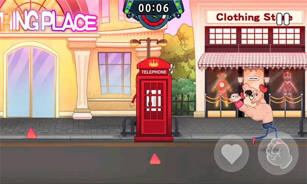 世界毁灭前60秒中文版下载-世界毁灭前60秒游戏手机版下载 v1.0.7最新版 Тоглоомын зураг 4