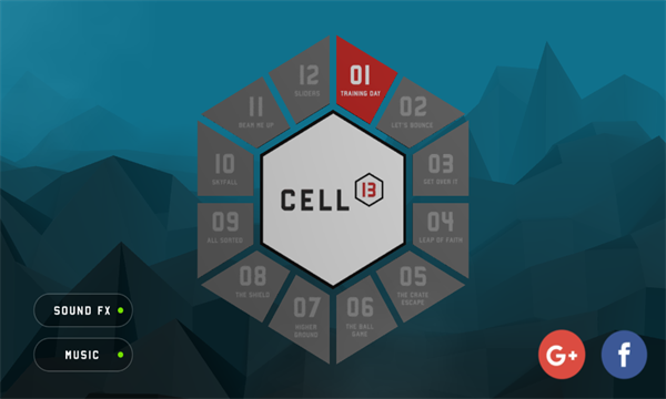 13号监狱下载安装-13号监狱游戏手机版(CELL 13 DEMO)下载 v1.13最新版 게임 스크린샷 3