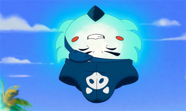 我的英雄小猫游戏下载-我的英雄小猫安卓版下载 v1.2 游戏截图 1