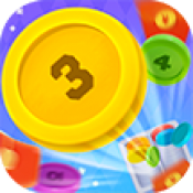 Coin Merge (Red Envelope Edition)-г татаж авах - Coin Merge Game v1.0.1-ийн хамгийн сүүлийн хувилбарыг татаж авах