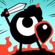 黑子別想跑遊戲下載-黑子別想跑安卓版下載 v1.0