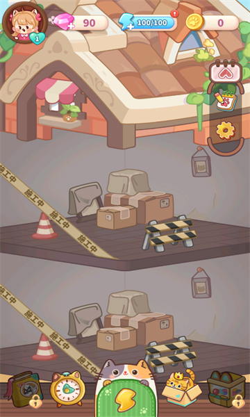 猫语公寓游戏下载-猫语公寓最新版下载 v1.0.5手机版 རོལ་རྩེད་པར་རིས། 3